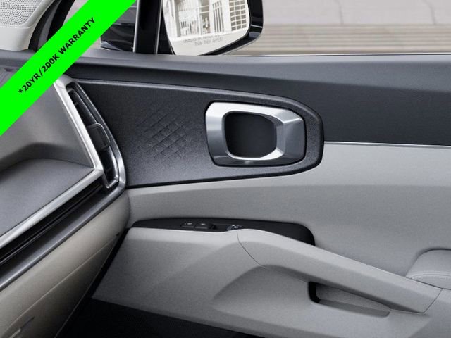 New 2026 Kia Sorento EX w/ EX Premium Package image 25