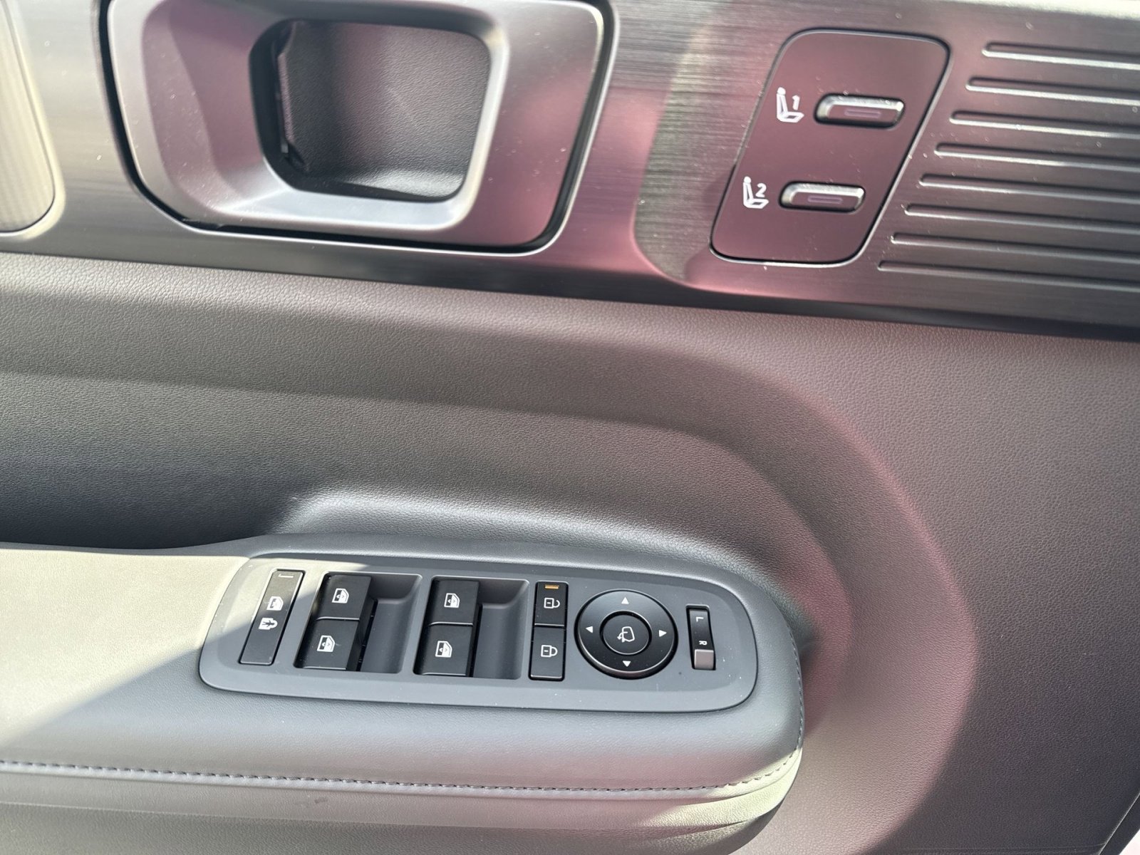 New 2026 Hyundai Santa Fe Calligraphy image 15