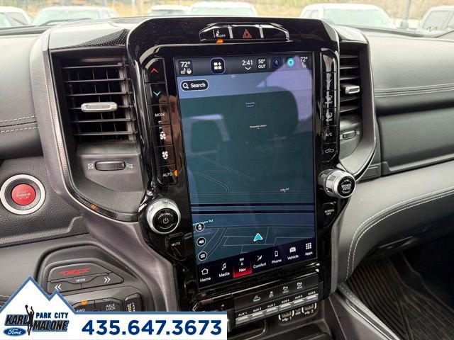 Used 2022 RAM 1500 TRX w/ TRX Level 2 Equipment Group image 20