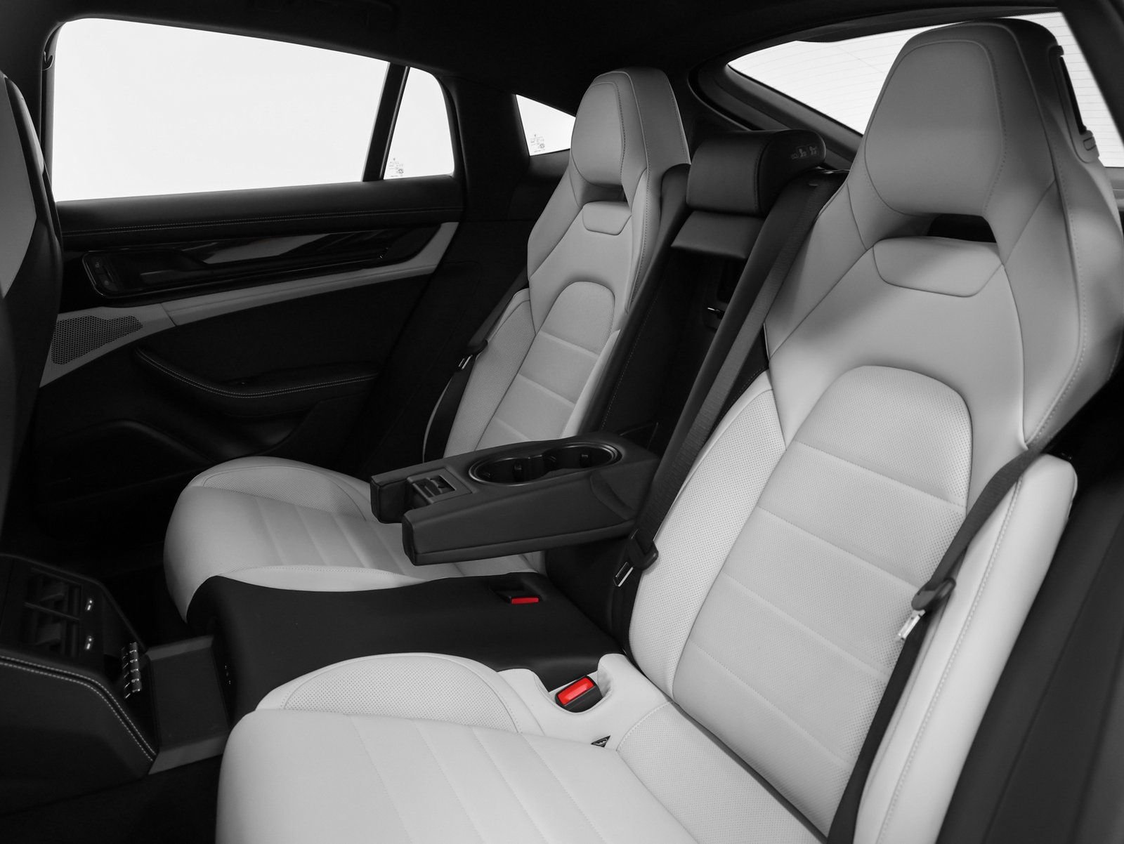 New 2026 Porsche Panamera 4 AWD/4WD image 45