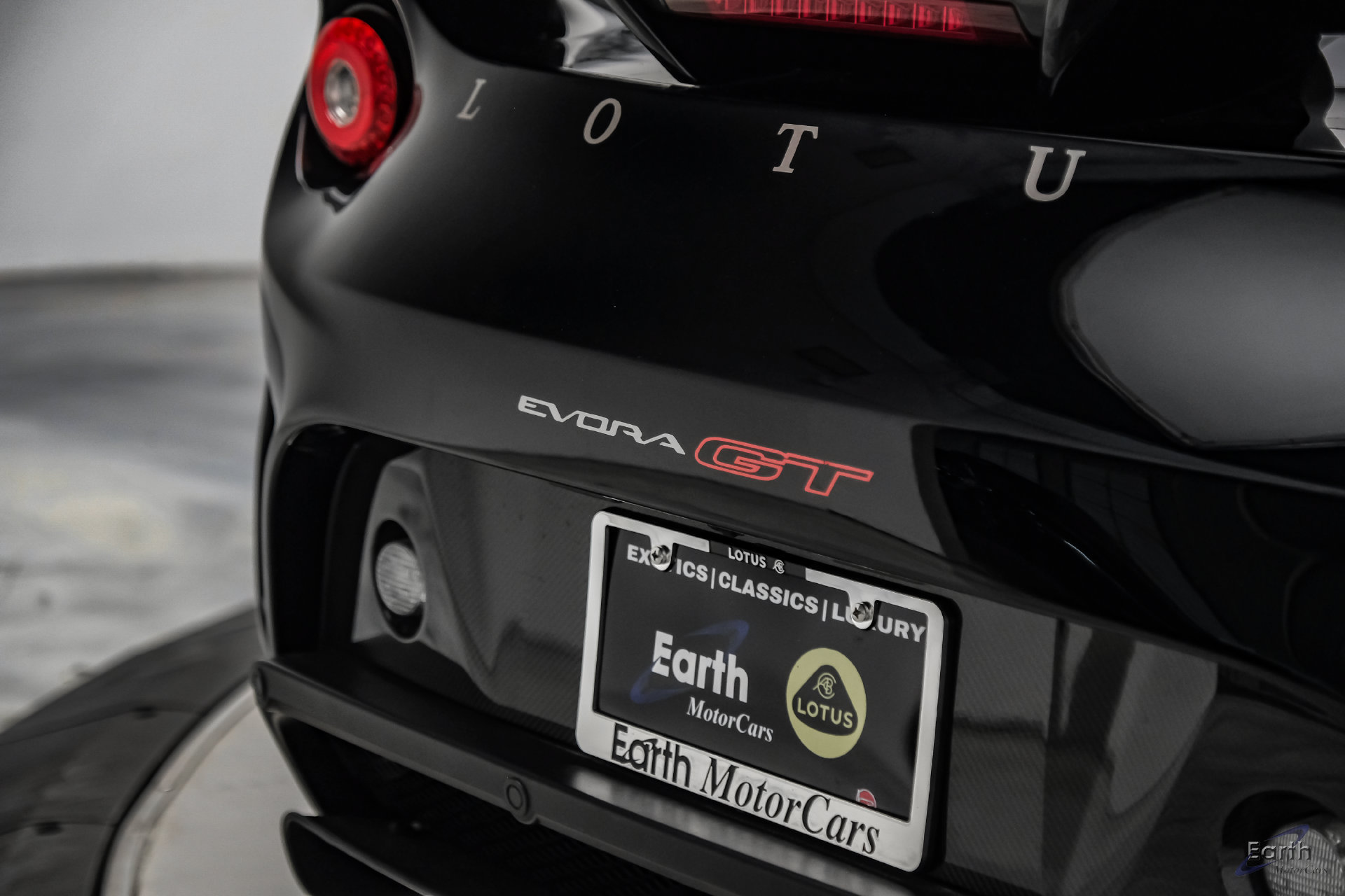 Used 2020 Lotus Evora RWD image 18