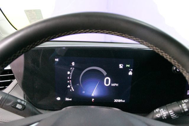 Used 2025 Buick Encore GX Preferred FWD image 17