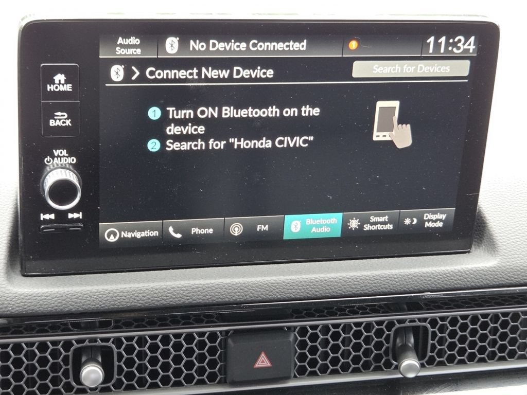 Used 2023 Honda Civic Touring image 10