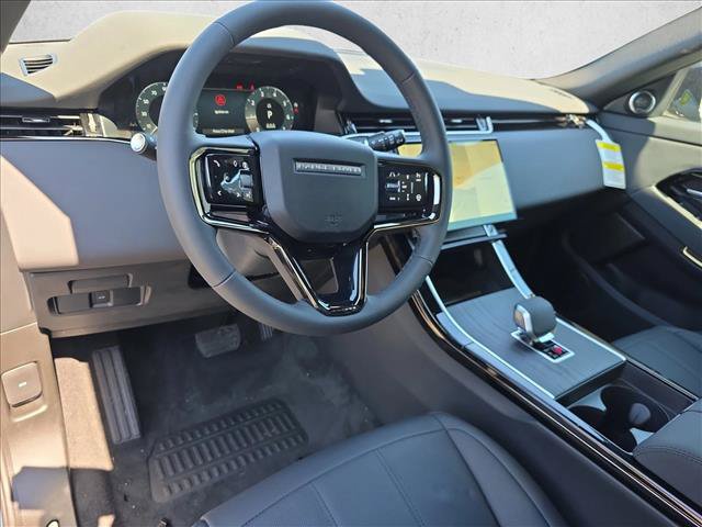 New 2026 Land Rover Range Rover Evoque S AWD/4WD image 16
