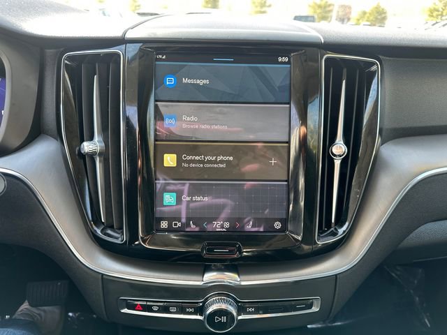 Used 2024 Volvo XC60 B5 Core image 35