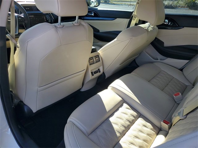 Used 2023 Nissan Maxima Platinum w/ Sport Mat Group image 12