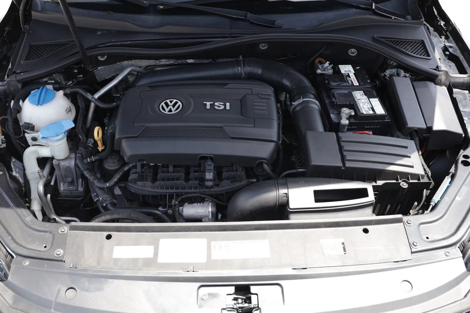 Used 2016 Volkswagen Passat 1.8T SE FWD image 45