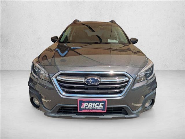 Used 2019 Subaru Outback 3.6R Limited w/ Popular Package #2 AWD/4WD image 2
