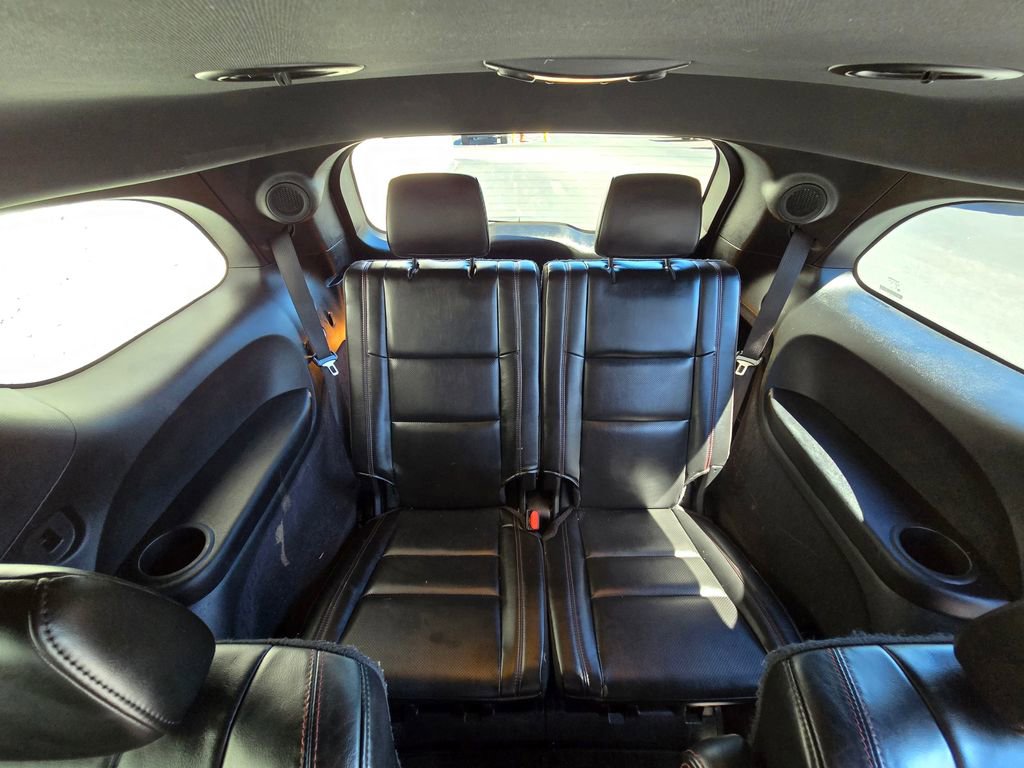 Used 2022 Dodge Durango R/T w/ Blacktop Package AWD/4WD image 41