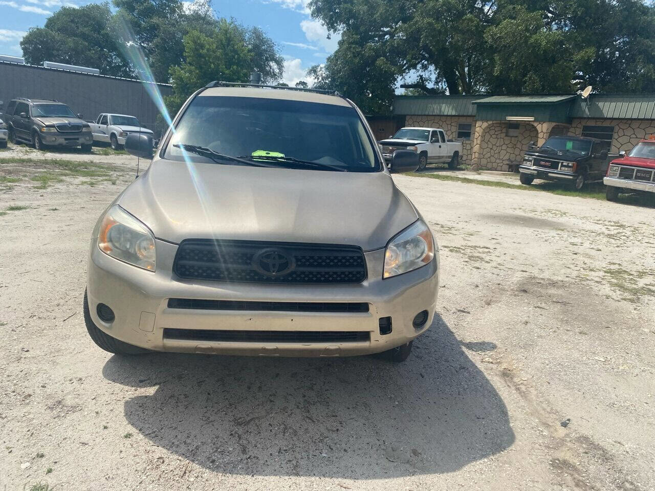 Used 2006 Toyota RAV4 2WD image 4