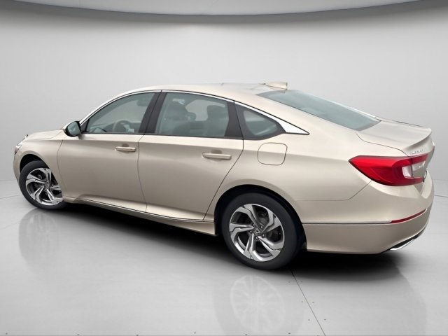 Used 2020 Honda Accord EX image 9