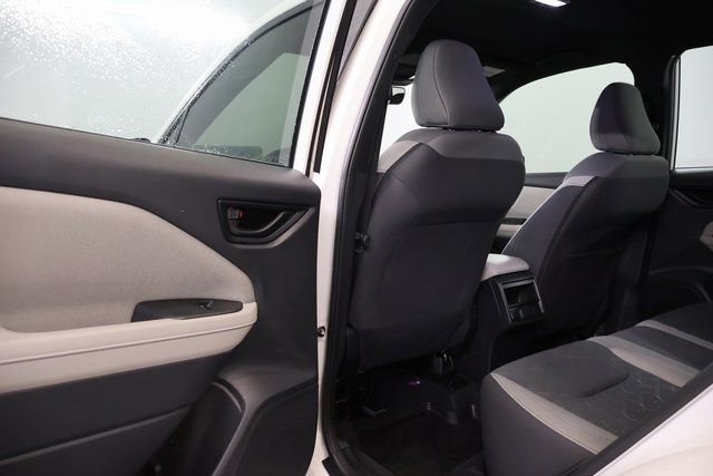 Certified 2025 Subaru Forester image 26