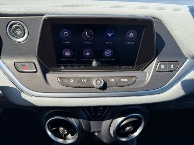 Used 2019 Chevrolet Blazer LT FWD image 21