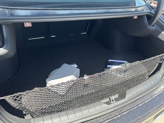 New 2025 Hyundai Sonata SEL image 7