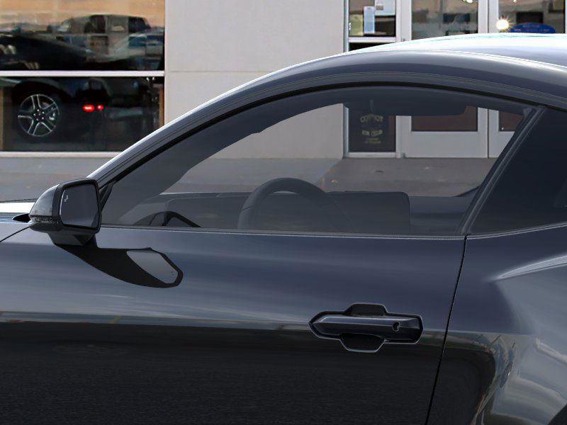 New 2025 Ford Mustang GT Premium image 20