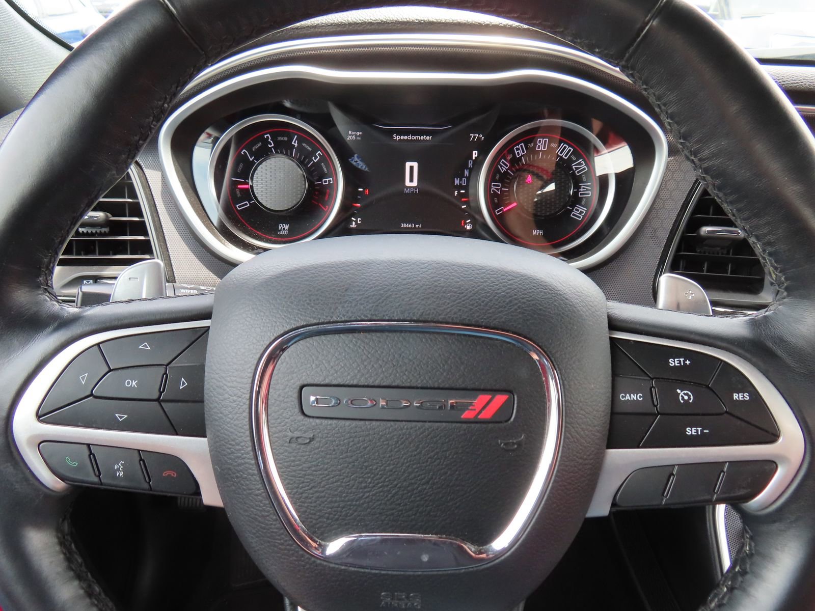 Used 2018 Dodge Challenger GT w/ Driver Convenience Group AWD/4WD image 15