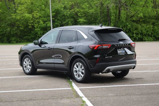 Used 2024 Ford Escape Active w/ Tech Pack #1 FWD image 23