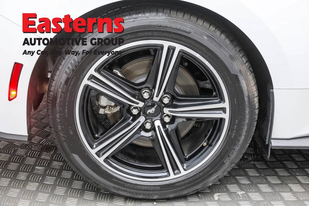 Used 2024 Ford Mustang Premium image 28