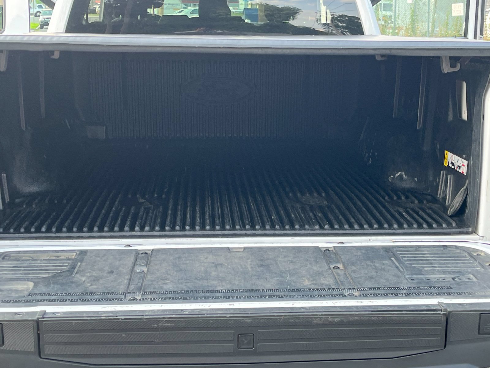 Used 2021 Ford F150 XL w/ Equipment Group 101A High AWD/4WD image 19