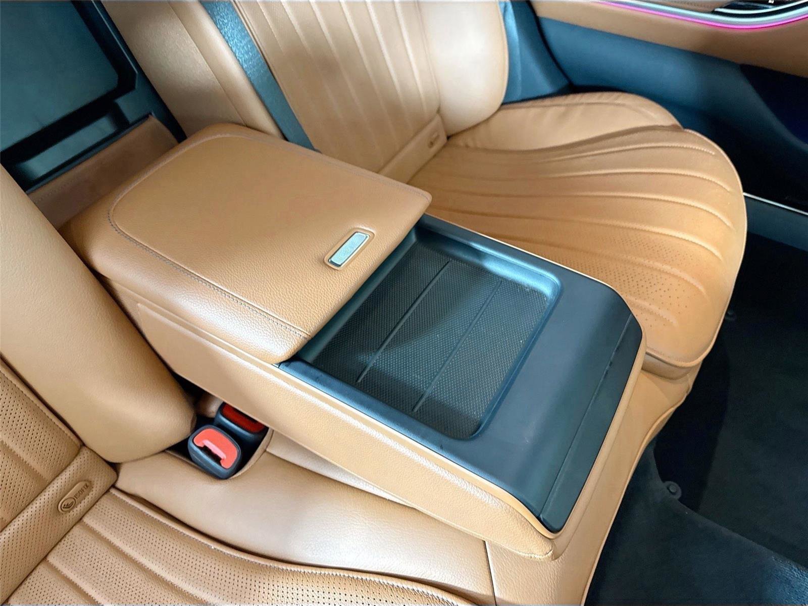 Used 2022 Mercedes-Benz S 500 4MATIC image 43
