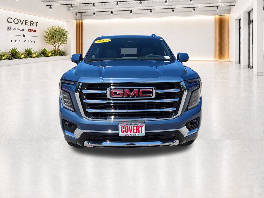 New 2026 GMC Yukon XL Elevation w/ Elevation Premium Package AWD/4WD image 3