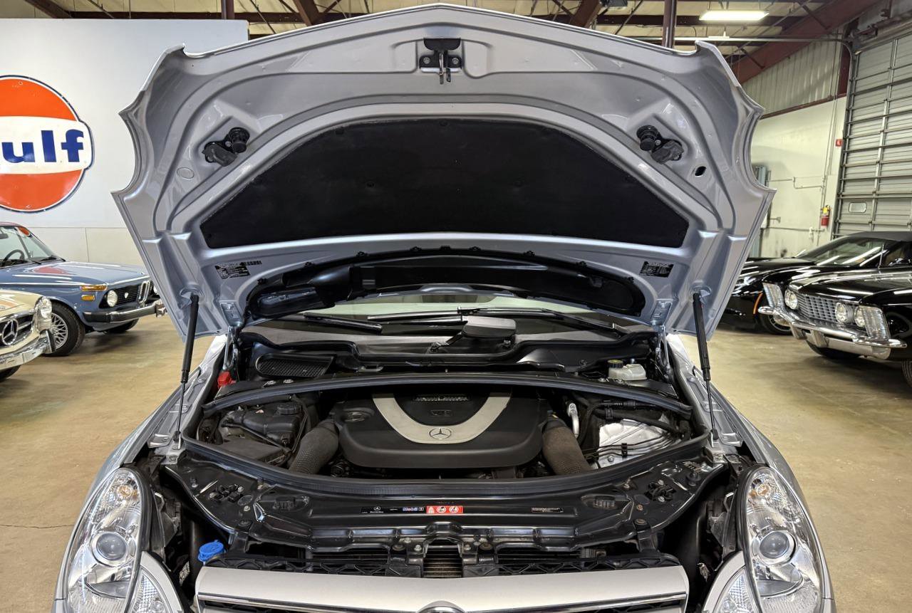 Used 2007 Mercedes-Benz R 350 4MATIC image 40