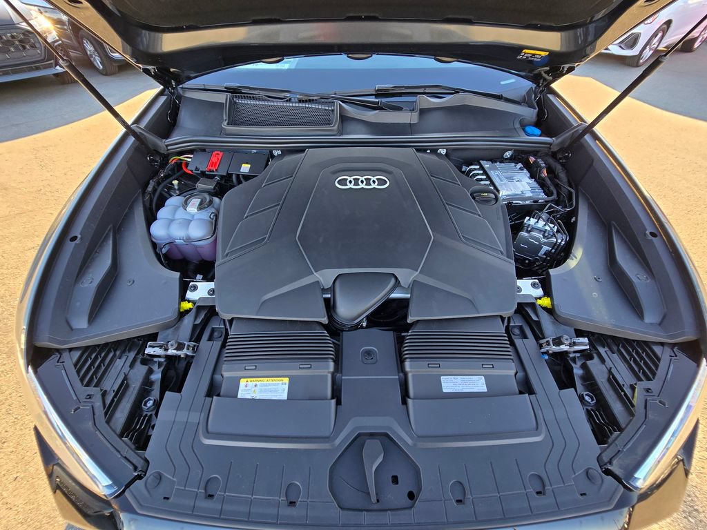 New 2026 Audi Q8 Premium Plus AWD/4WD image 42
