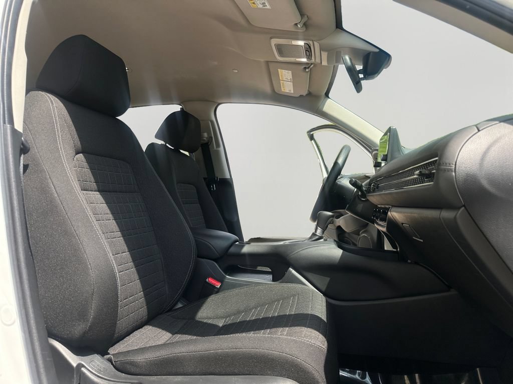 Certified 2024 Honda HR-V LX image 24