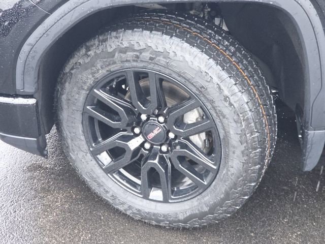 Used 2022 GMC Sierra 1500 Elevation w/ LPO, Elevation Black Package image 22