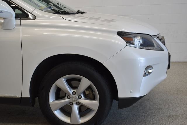 Used 2015 Lexus RX 350 AWD image 12