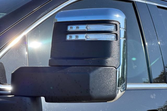 Used 2024 GMC Sierra 2500 Denali AWD/4WD image 55