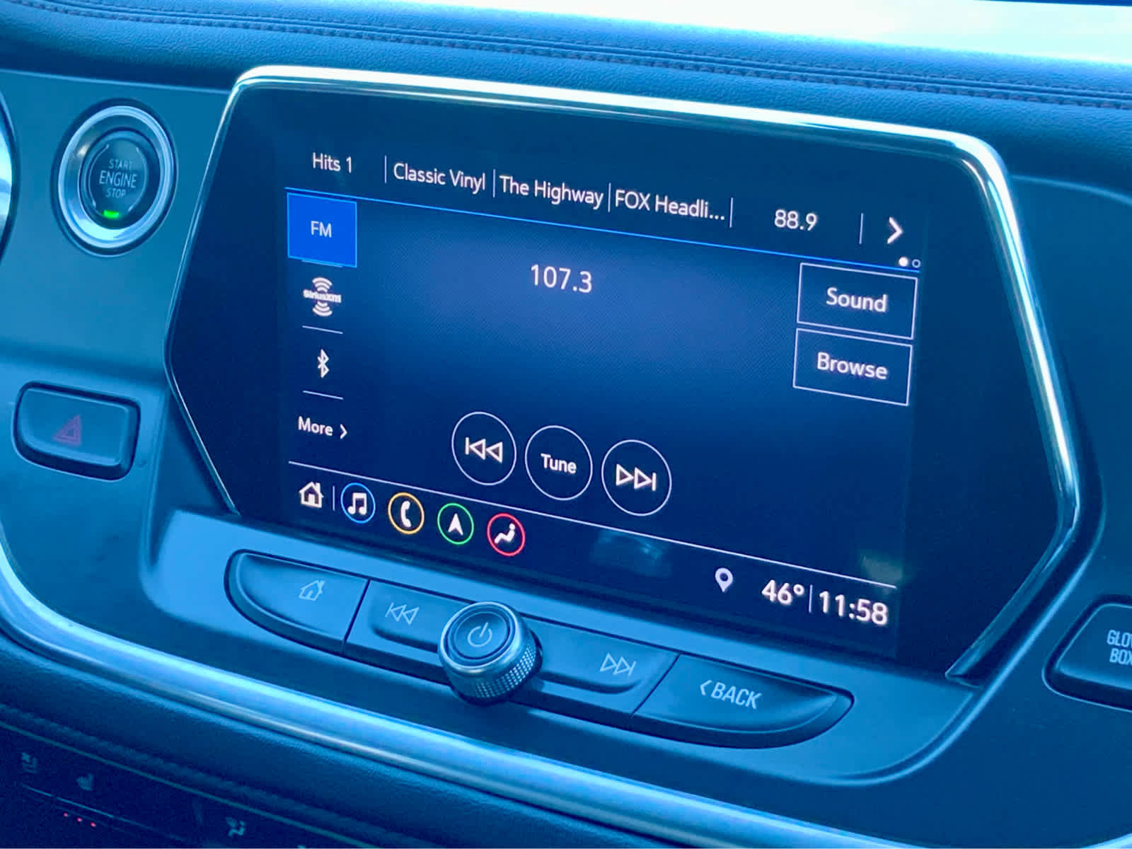 Used 2019 Chevrolet Blazer Premier w/ Sun and Wheels Package image 41