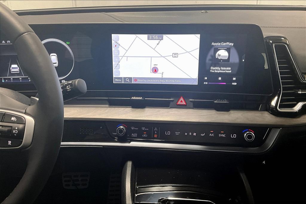 Used 2024 Kia Sportage X-Line Prestige image 15