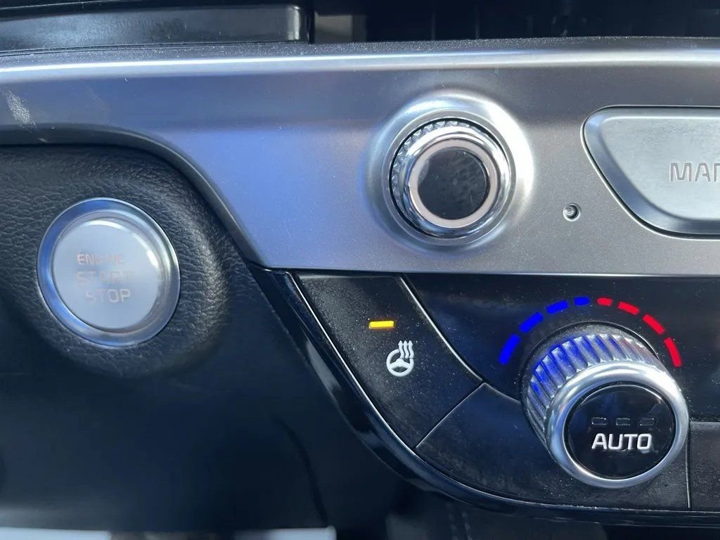 Used 2024 Kia Telluride EX X-Line image 30