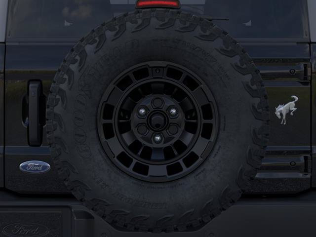 New 2026 Ford Bronco Outer Banks w/ Sasquatch Package AWD/4WD image 24