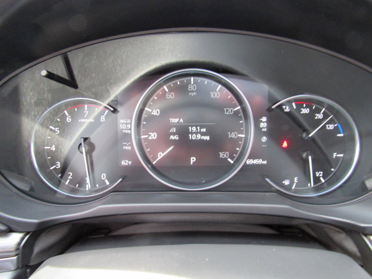 Used 2019 MAZDA CX-5 Grand Touring Reserve image 18