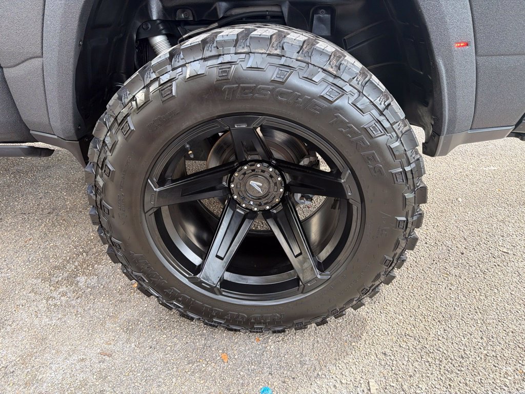 Used 2022 RAM 1500 TRX w/ TRX Level 2 Equipment Group AWD/4WD image 26