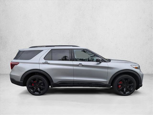 Used 2020 Ford Explorer ST image 4