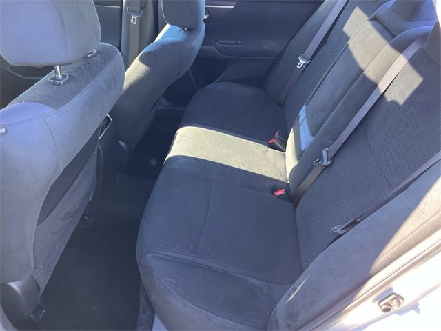 Used 2015 Nissan Altima 2.5 SV w/ Convenience Package image 12