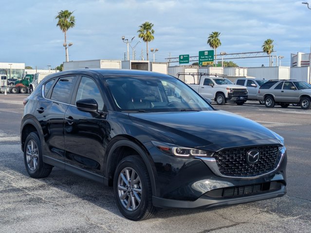 Used 2023 MAZDA CX-5 AWD 2.5 S w/ Select Package image 3