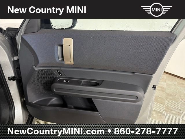 Certified 2026 MINI Cooper Countryman S AWD/4WD image 17