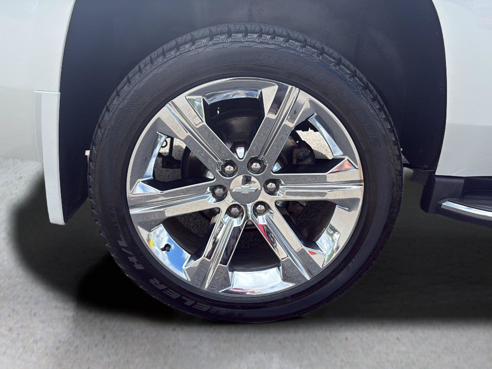 Used 2017 Chevrolet Tahoe Premier AWD/4WD image 61
