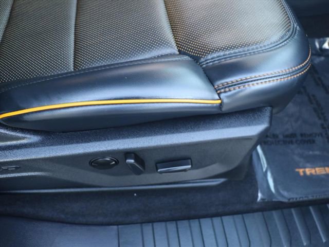 Used 2023 Ford F150 Tremor w/ Equipment Group 402A High image 11