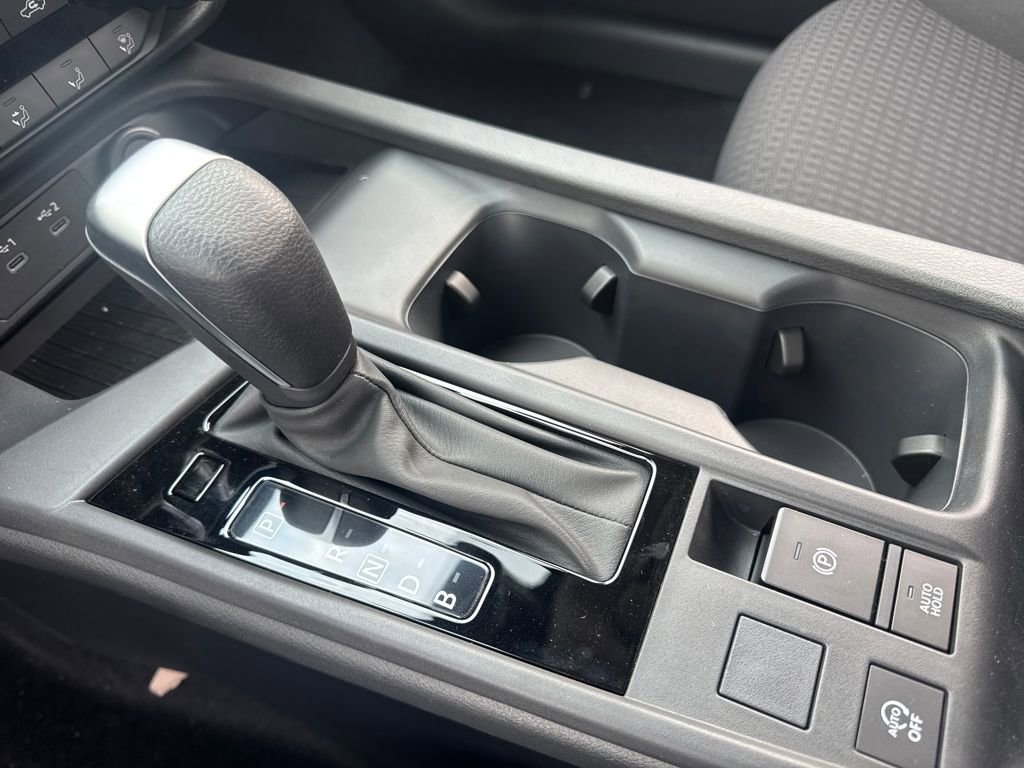 New 2026 Nissan Sentra S w/ S Cold Weather Package image 17