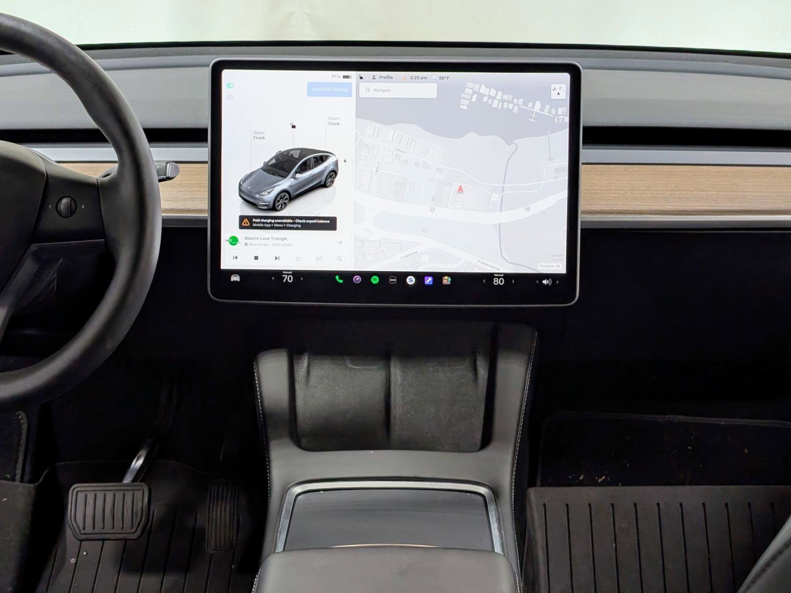 Used 2024 Tesla Model Y Long Range image 25