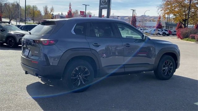 New 2026 MAZDA CX-50 2.5 Hybrid w/ Preferred Pkg image 2