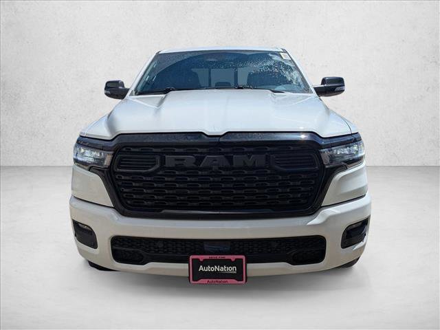 New 2026 RAM 1500 Big Horn w/ Night Edition AWD/4WD image 6