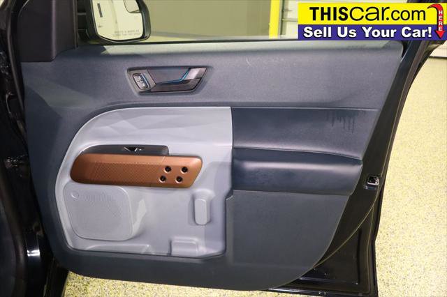 Used 2022 Ford Maverick Lariat image 29