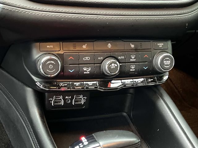 Used 2022 Dodge Durango GT image 33