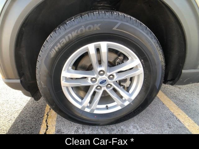 Used 2023 Ford Explorer XLT w/ Equipment Group 202A image 10